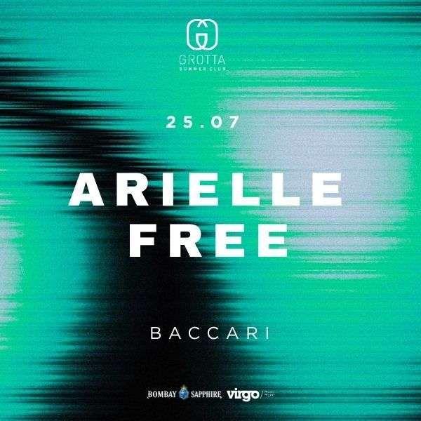 Arielle Free