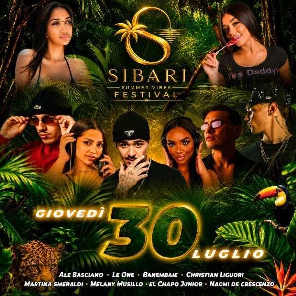 Sibari Summer Festival