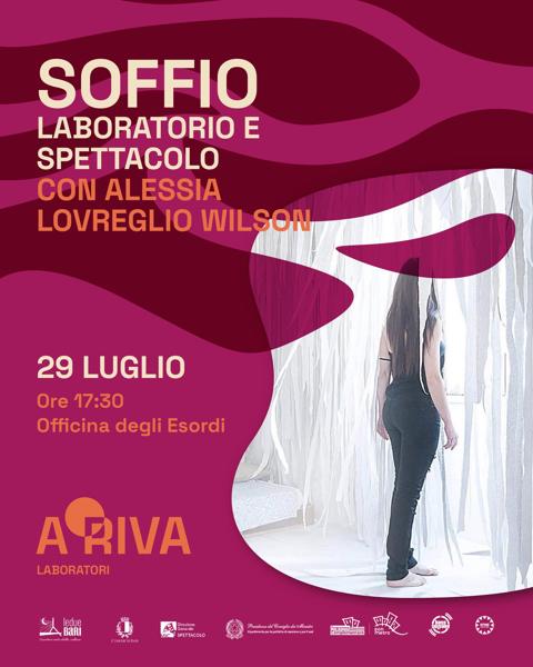 Soffio