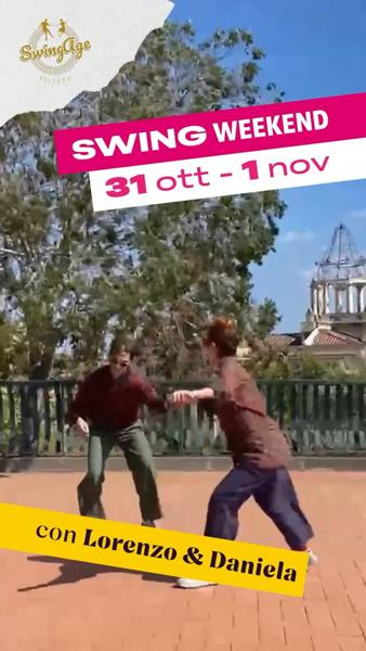 Los Muertos Social Dance