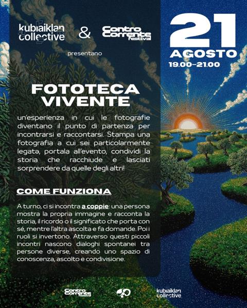 Fototeca Vivente