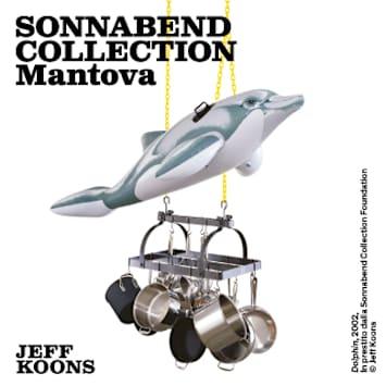 OPEN SONNABEND COLLECTION