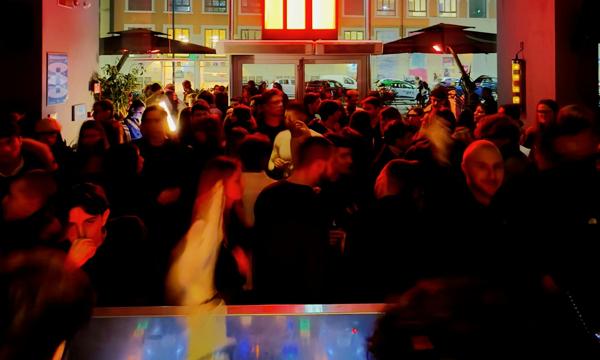 Hi-Fi Weekends with GESTALT *Free Entry*