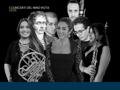 Tra Classicismo e Romanticismo | Il Quintetto per pianoforte e fiati da Mozart a Danzi