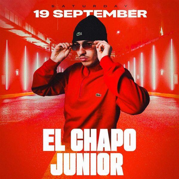 El Chapo Junior