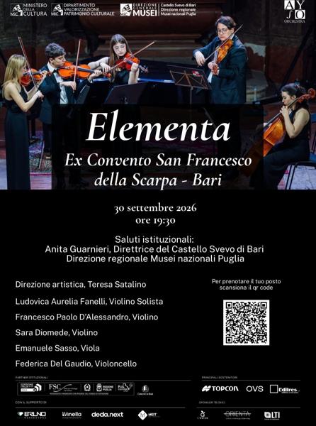 Elementa