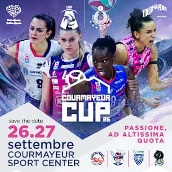 Courmayeur Cup 2026