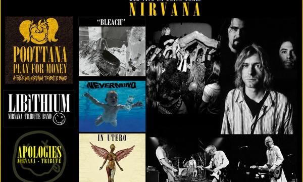 NIRVANA DAY