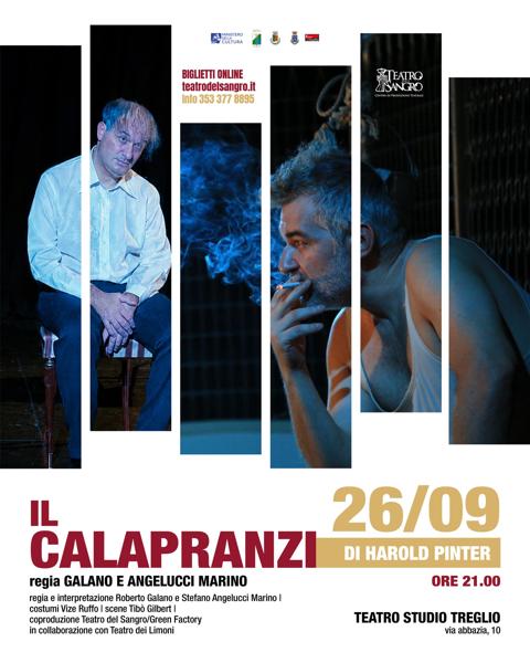 Il Calapranzi