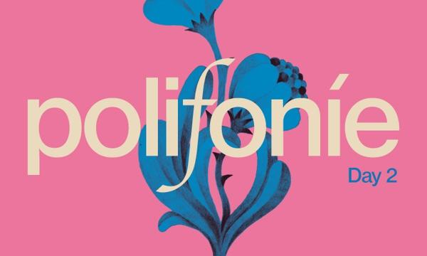 Polifonie DAY 2