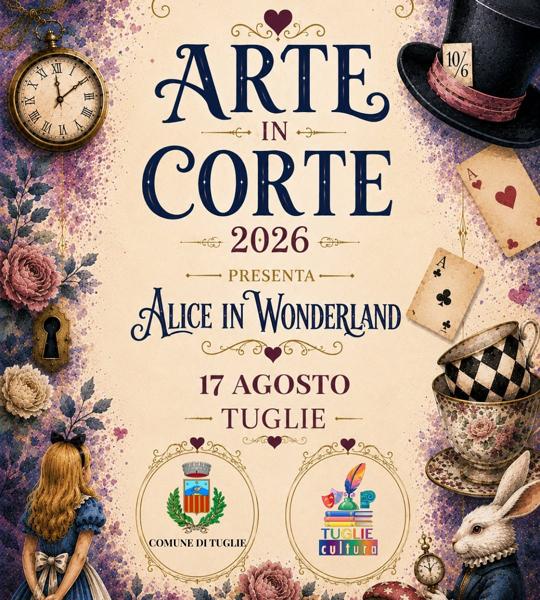 Arte in Corte