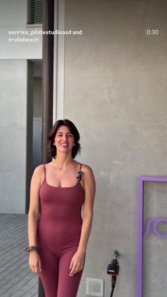 Pilates in Riva al Mare