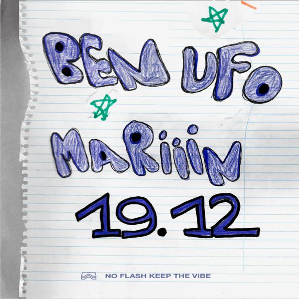BASIC • Ben UFO + Mariiin