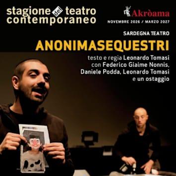 Anonimasequestri