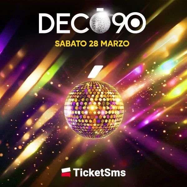 Decò 90