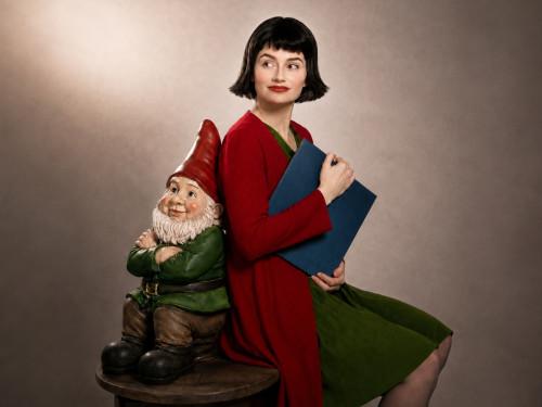 Amélie – Il Musical