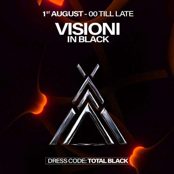 Visioni Night