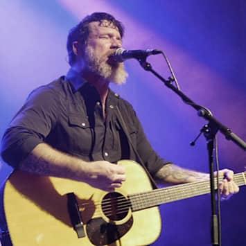 Chuck Ragan