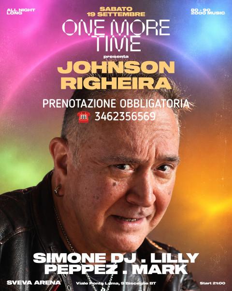 One More Time