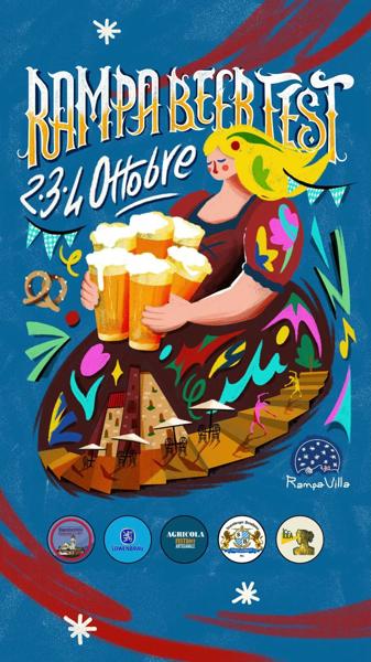 Rampa Beer Fest
