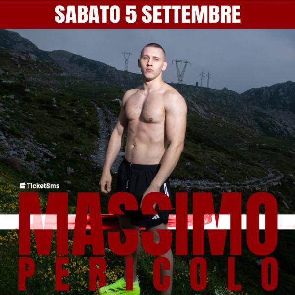Massimo Pericolo