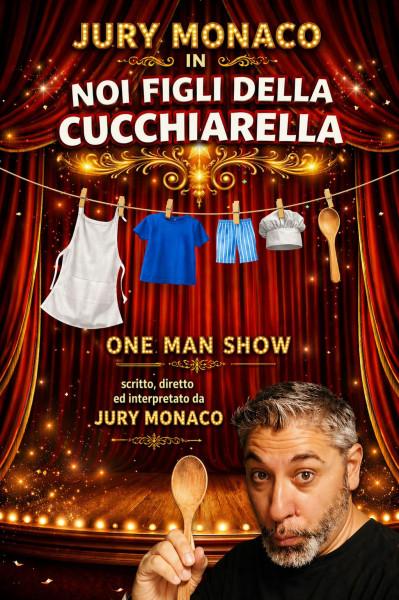 Noi, figli della cucchiarella