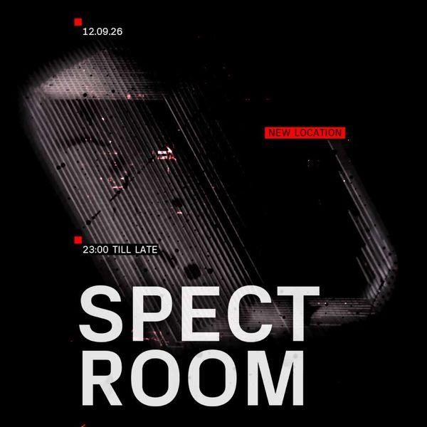 Spectroom