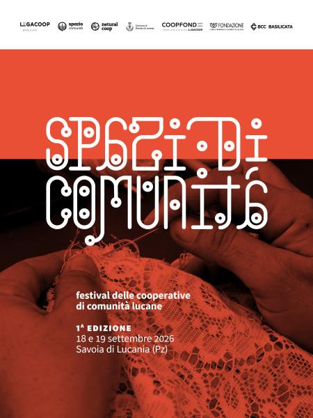 Spazi di comunità