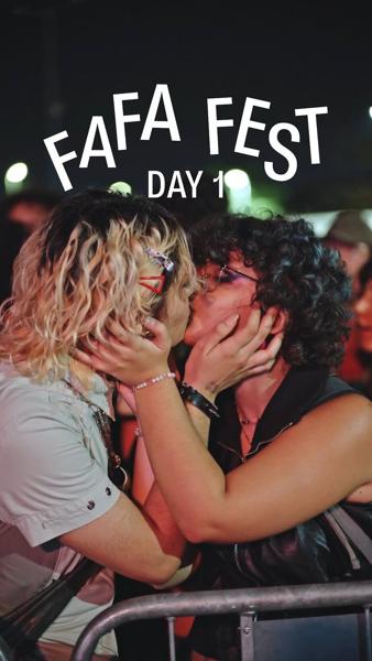 FAFA FEST