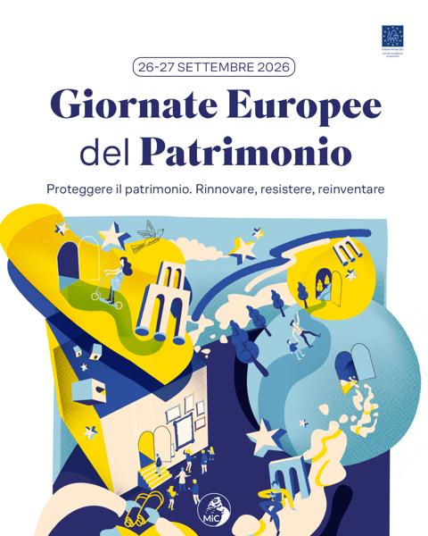 Giornate Europee del Patrimonio
