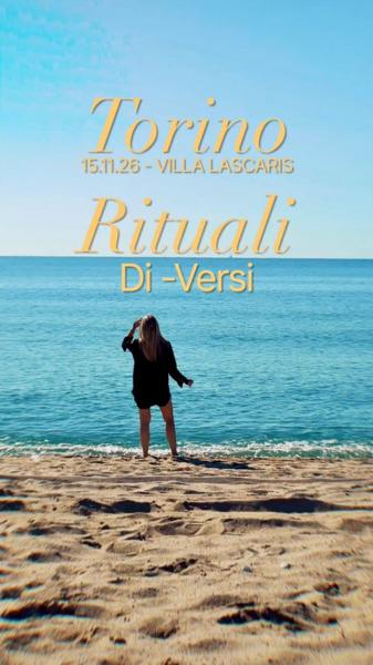Rituali Di-Versi