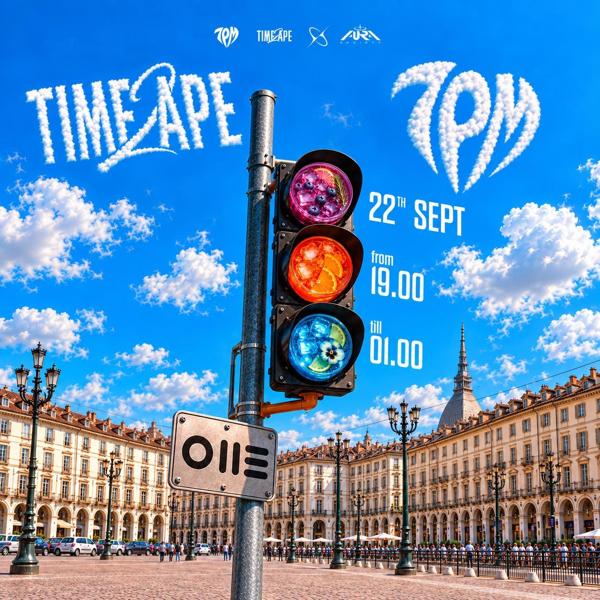 7PM - Aperitif One