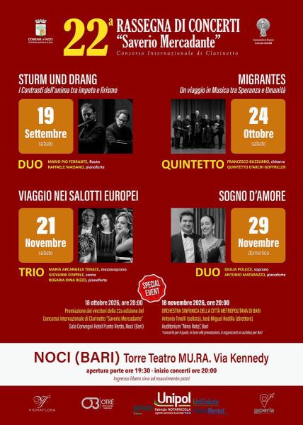 VIAGGIO NEI SALOTTI EUROPEI