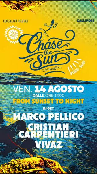Chase the Sun