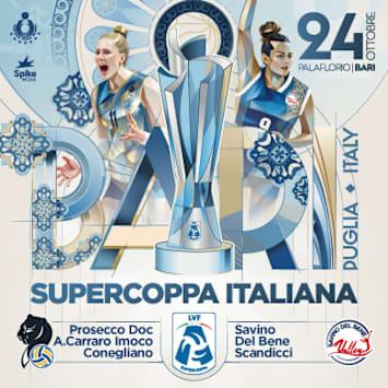 Supercoppa Italiana