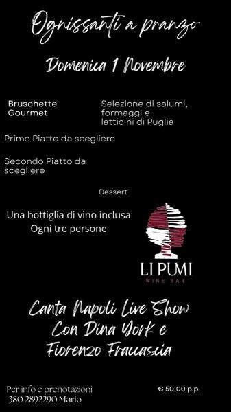 Canta Napoli