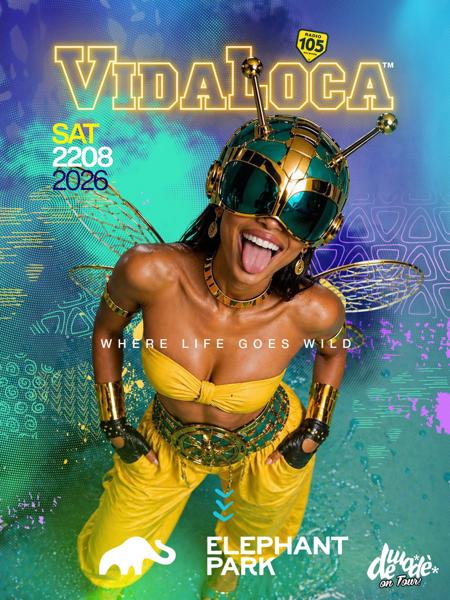 Vidaloca