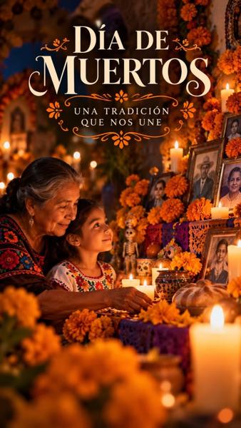 Día de Muertos