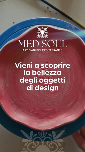 Med Soul – Artigiani del Mediterraneo