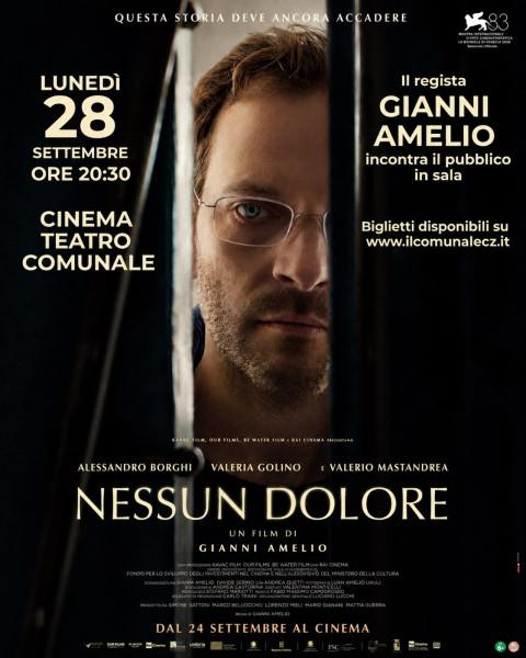 Nessun Dolore