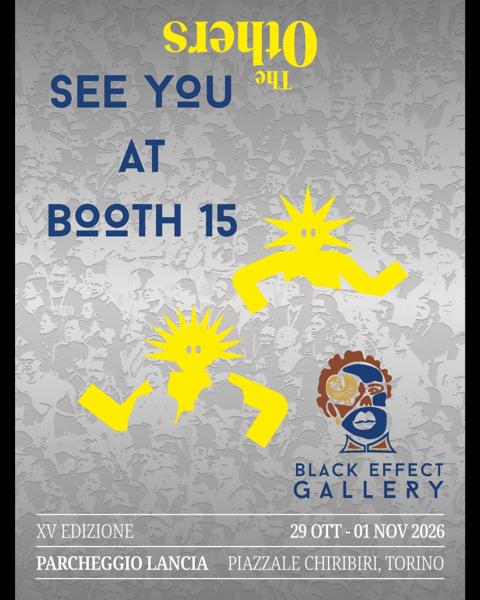 The Others Art Fair