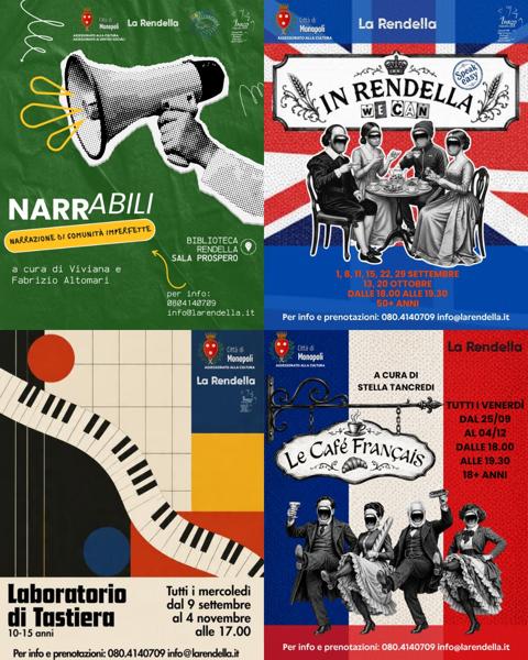 NarrAbili: narrazione di comunità imperfette