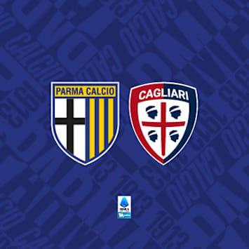 Parma - Cagliari