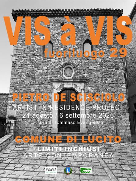 Vis à Vis Fuoriluogo 29