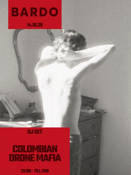 Colombian Drone Mafia DJ Set