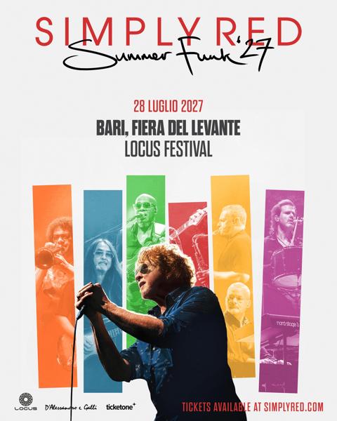 Simply Red