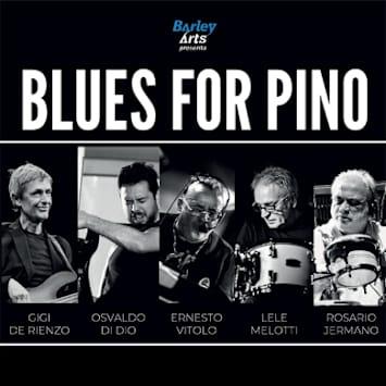 Blues for Pino