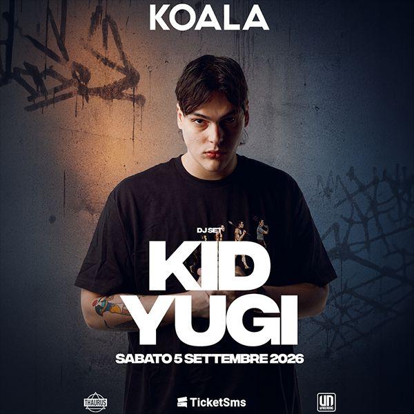 Kid Yugi