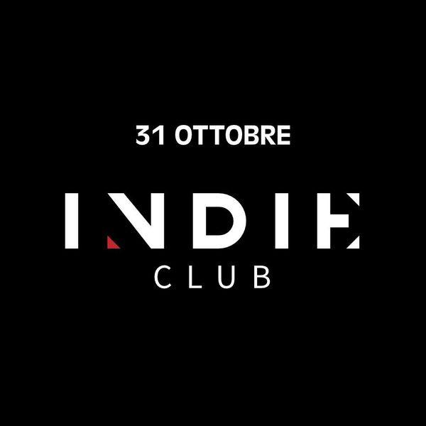 Halloween Indie