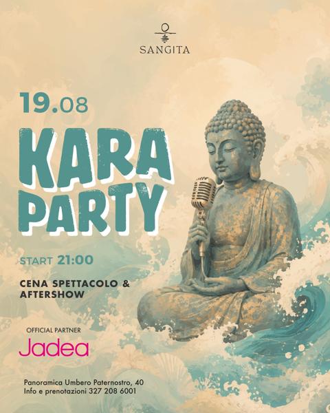 Kara Party